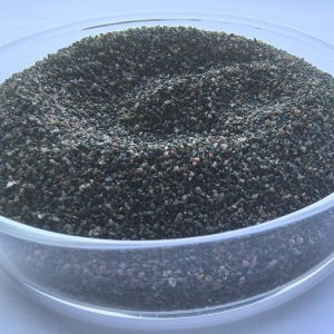 sabbia granata