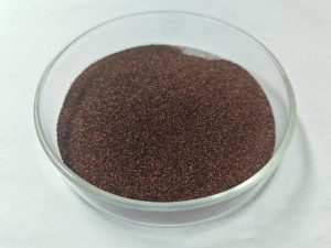 sabbia granata 80#