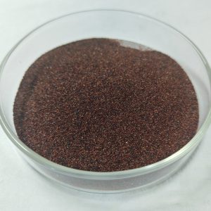 sabbia granata 80#